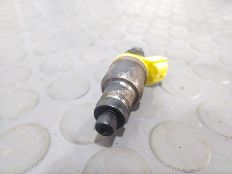 Форсунка, 2000 рублей, Красноярск