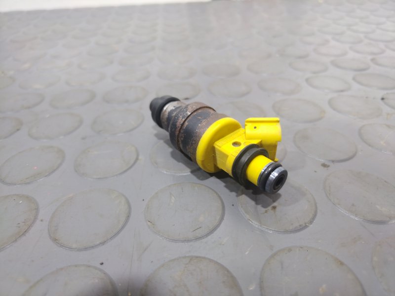 Форсунка, 2000 рублей, Красноярск