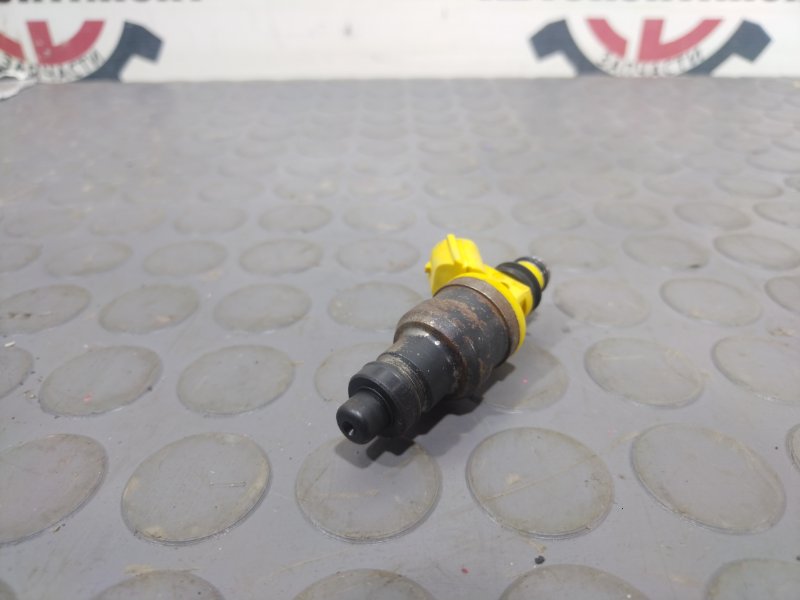 Форсунка, 2000 рублей, Красноярск