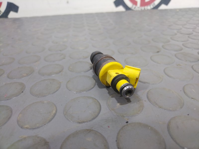 Форсунка, 2000 рублей, Красноярск