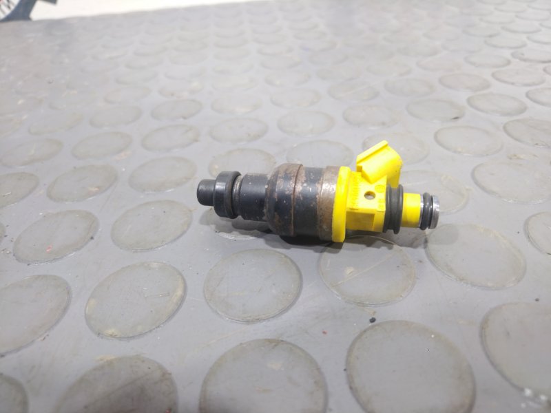 Форсунка, 2000 рублей, Красноярск