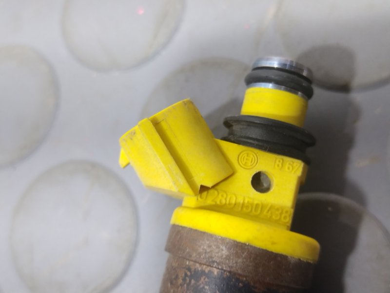 Форсунка, 2000 рублей, Красноярск