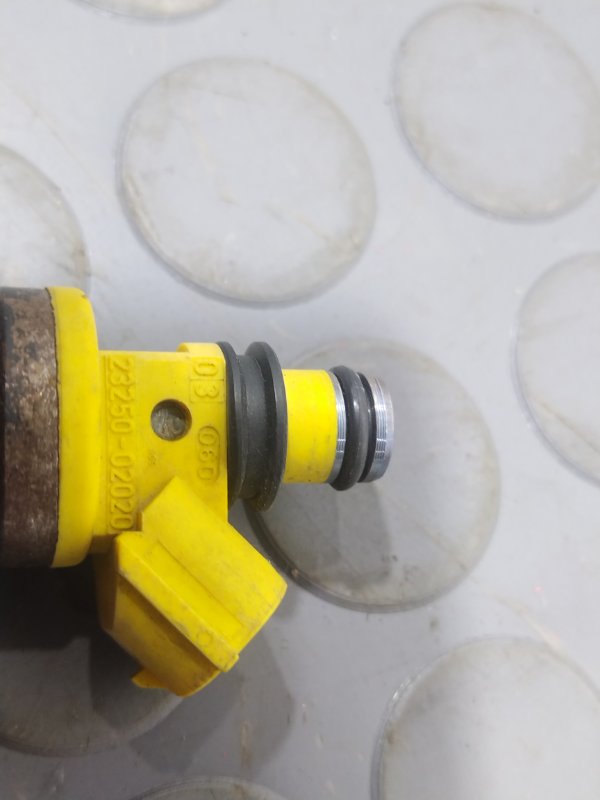 Форсунка, 2000 рублей, Красноярск