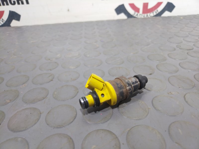 Форсунка, 2000 рублей, Красноярск