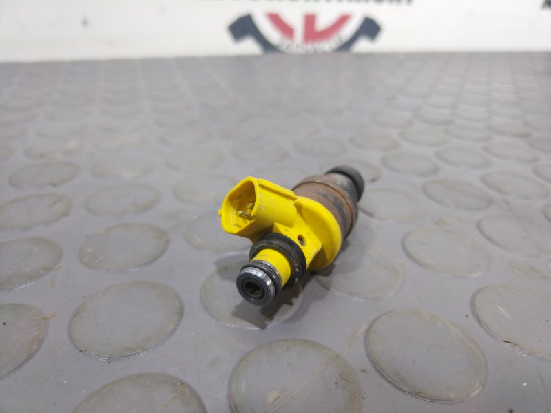 Форсунка, 2000 рублей, Красноярск