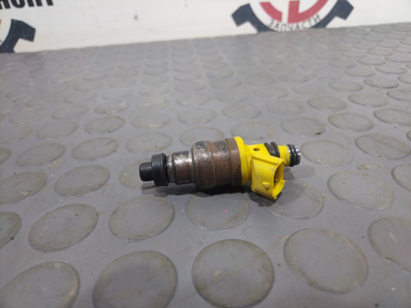 Форсунка, 2000 рублей, Красноярск