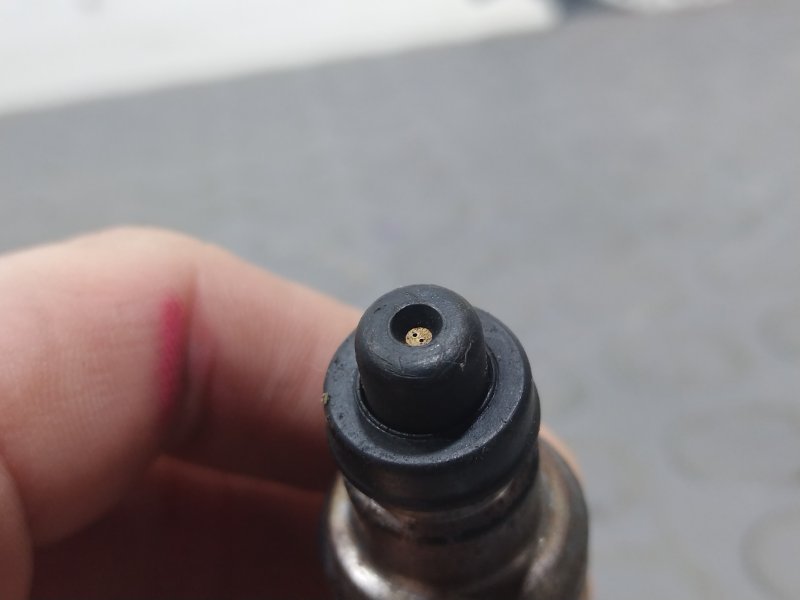 Форсунка, 2000 рублей, Красноярск