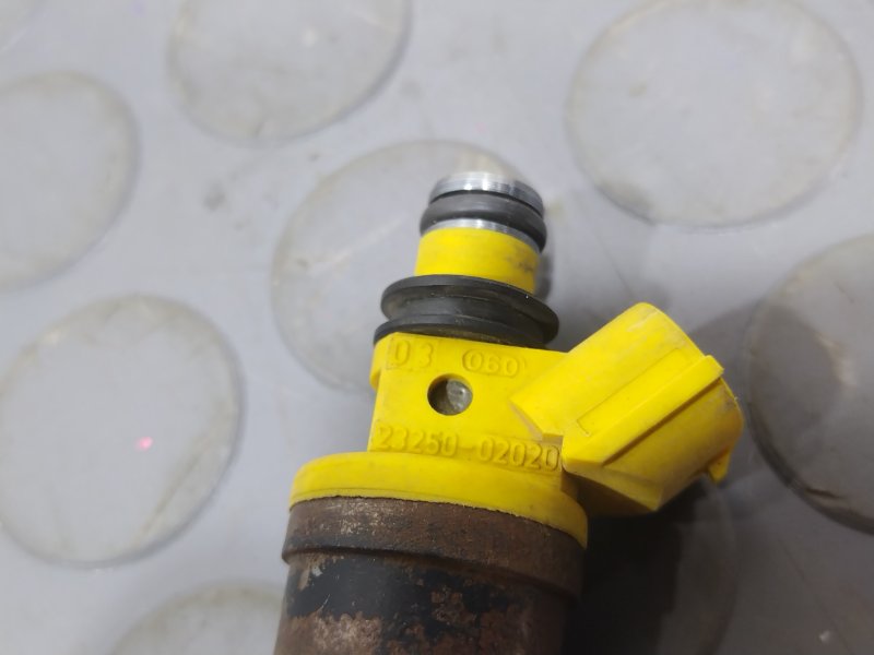 Форсунка, 2000 рублей, Красноярск