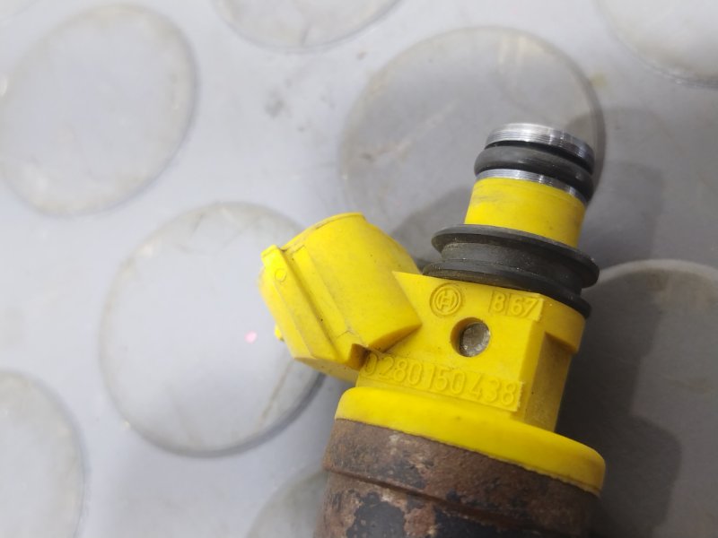 Форсунка, 2000 рублей, Красноярск