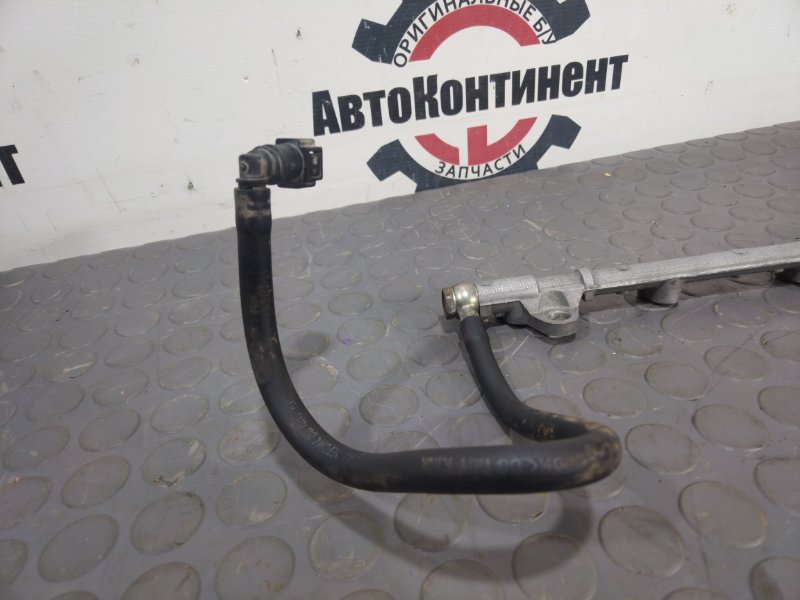 Топливная рейка, 600 рублей, Красноярск