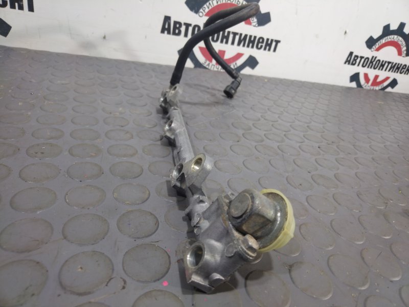 Топливная рейка, 600 рублей, Красноярск