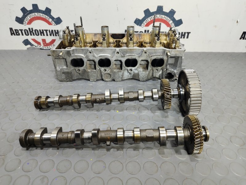 Головка блока цилиндров, 9000 рублей, Красноярск