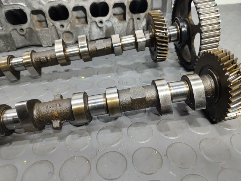 Головка блока цилиндров, 9000 рублей, Красноярск