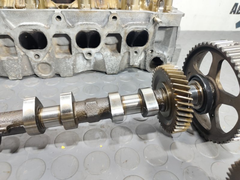 Головка блока цилиндров, 9000 рублей, Красноярск