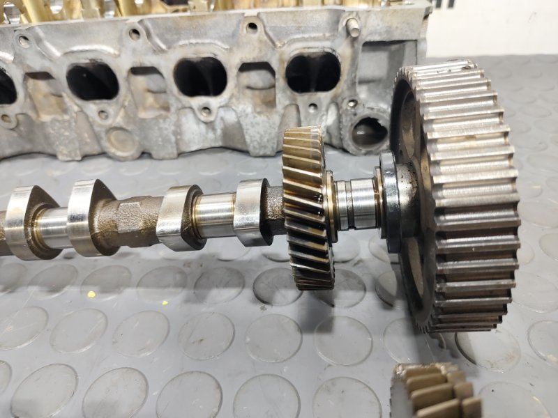 Головка блока цилиндров, 9000 рублей, Красноярск