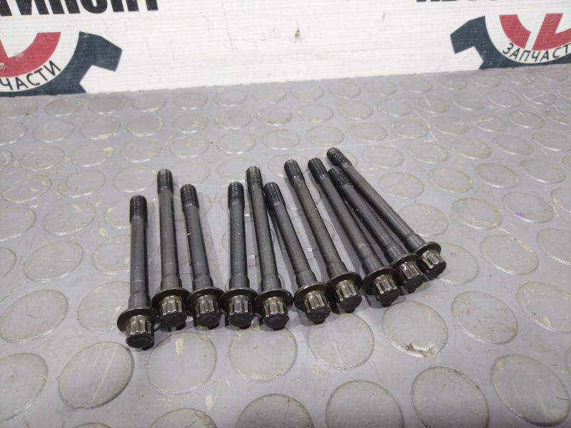 Болт головки блока цилиндров, 90 рублей, Красноярск