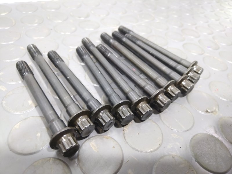 Болт головки блока цилиндров, 90 рублей, Красноярск