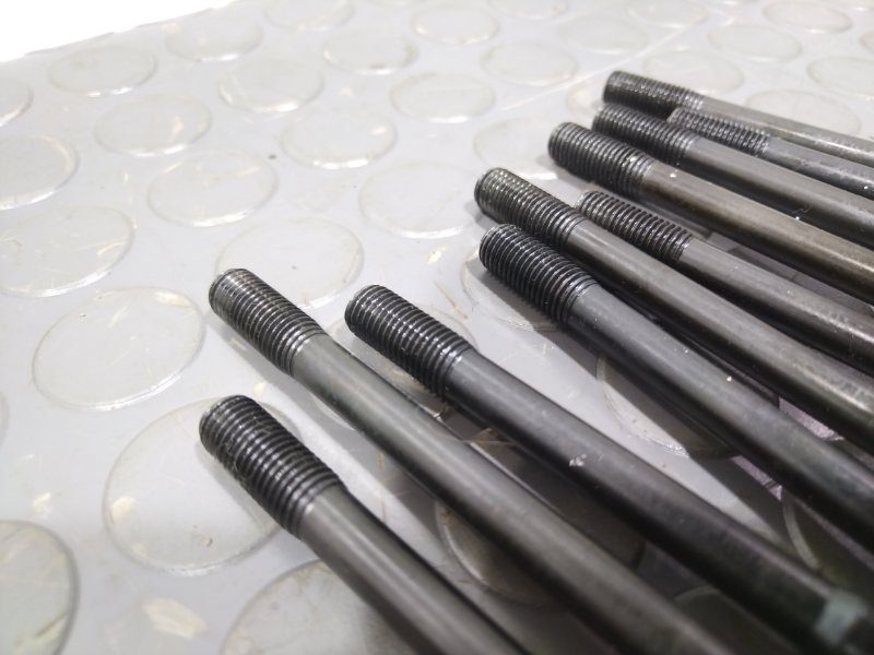 Болт головки блока цилиндров, 90 рублей, Красноярск