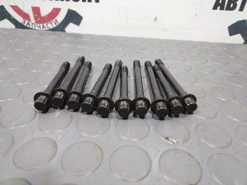 Болт головки блока цилиндров, 90 рублей, Красноярск