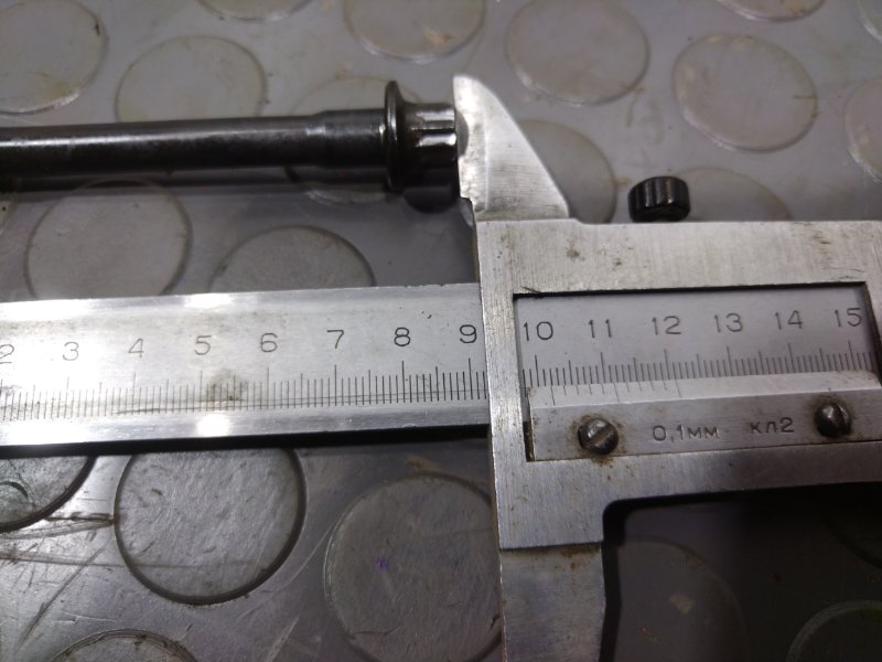 Болт головки блока цилиндров, 90 рублей, Красноярск