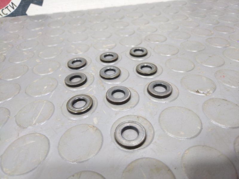 шайба болта гбц, 100 рублей, Красноярск