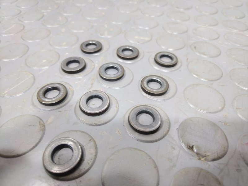 шайба болта гбц, 100 рублей, Красноярск