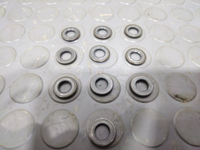 шайба болта гбц, 100 рублей, Красноярск