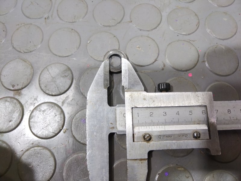 шайба болта гбц, 100 рублей, Красноярск