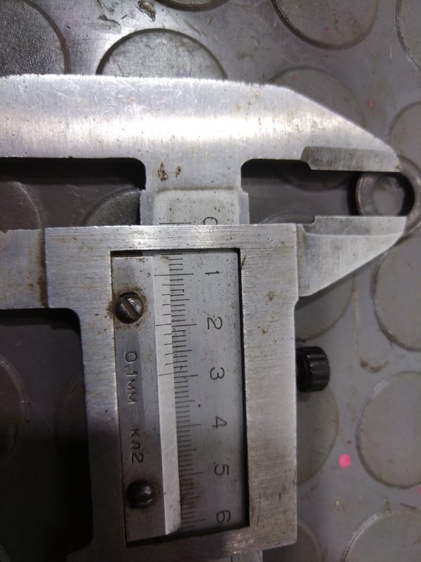 шайба болта гбц, 100 рублей, Красноярск