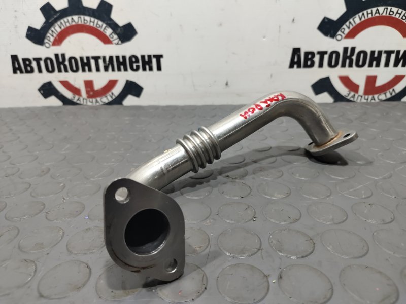 Трубка EGR, 500 рублей, Красноярск