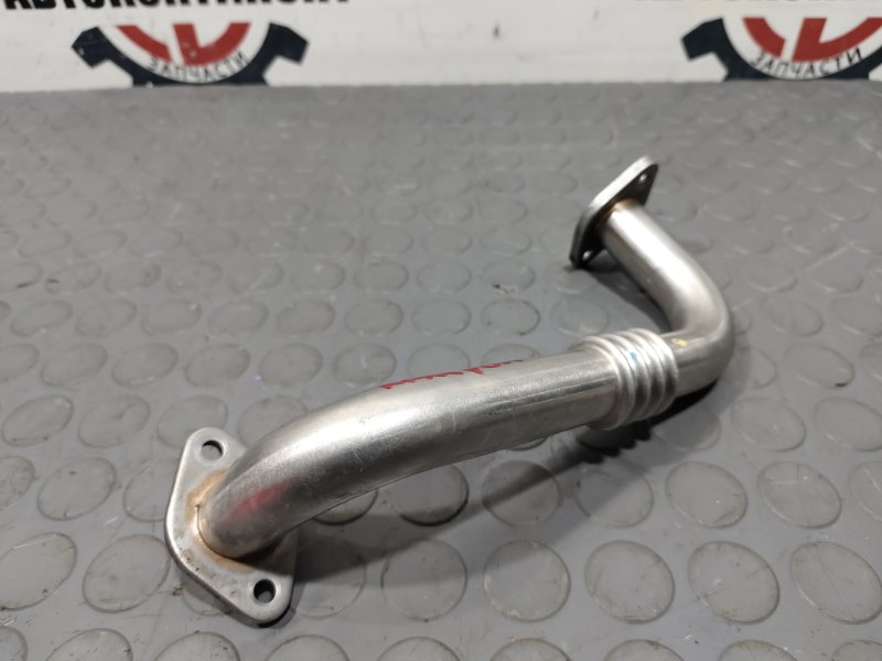 Трубка EGR, 500 рублей, Красноярск