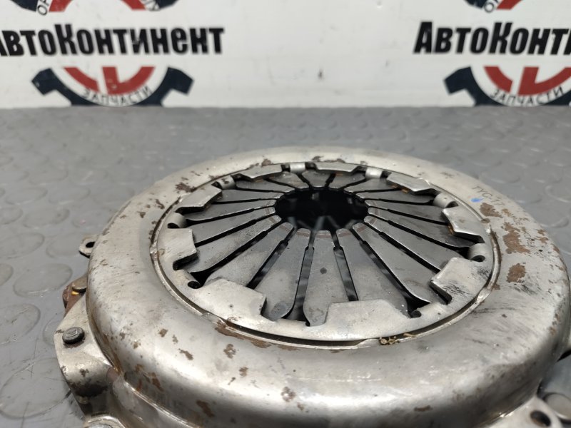 Корзина сцепления, 800 рублей, Красноярск