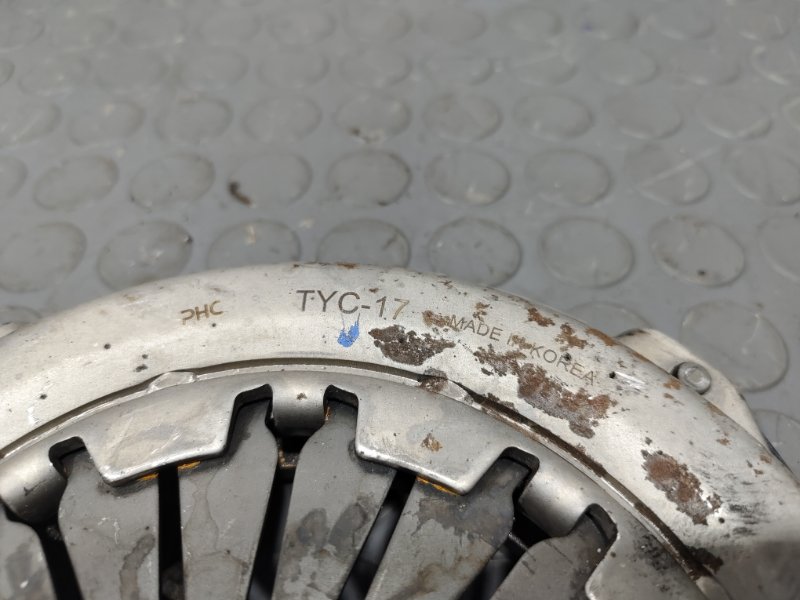 Корзина сцепления, 800 рублей, Красноярск