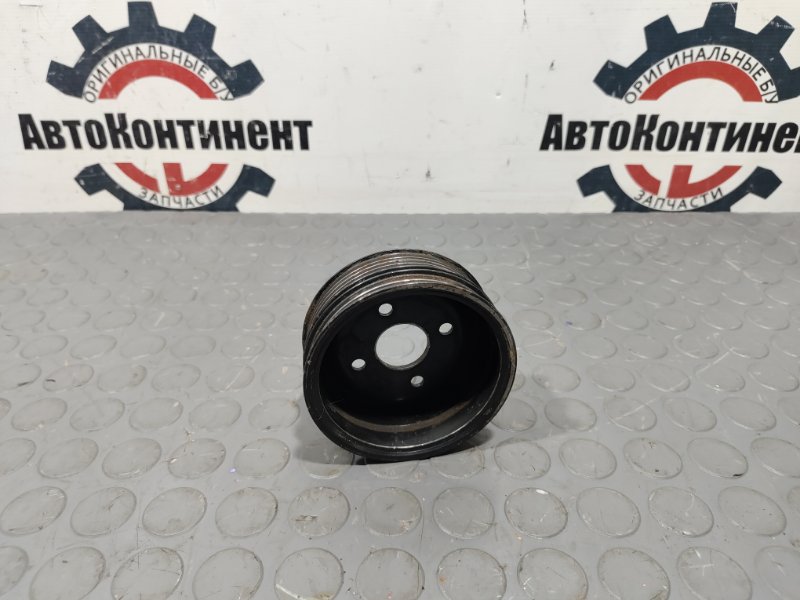 Шкив помпы, 150 рублей, Красноярск