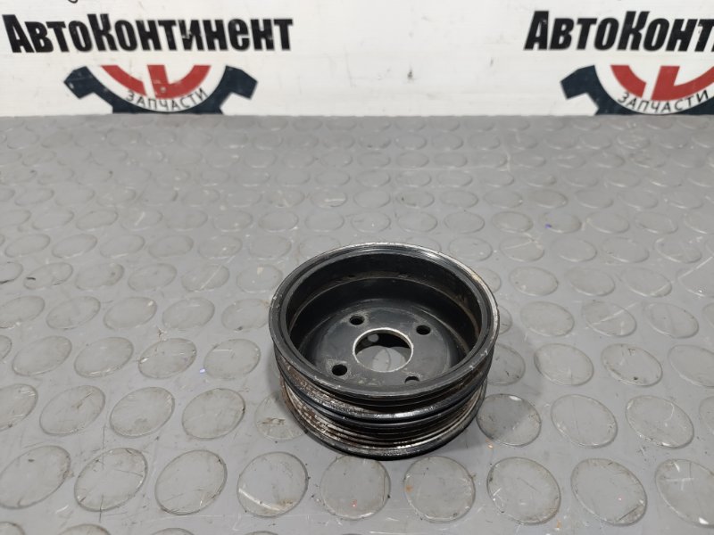 Шкив помпы, 150 рублей, Красноярск