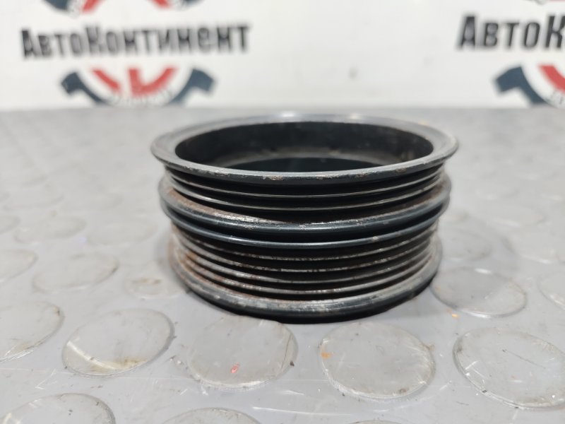 Шкив помпы, 150 рублей, Красноярск