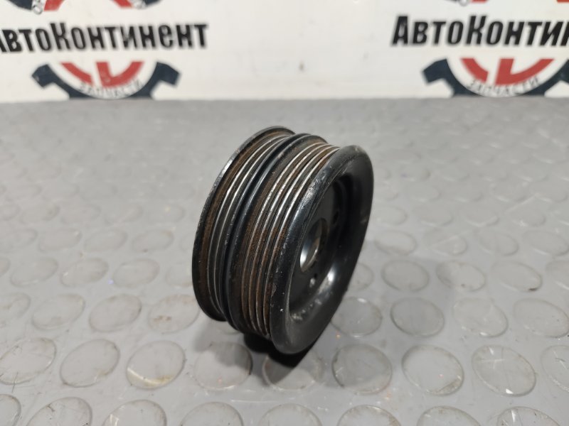 Шкив помпы, 150 рублей, Красноярск