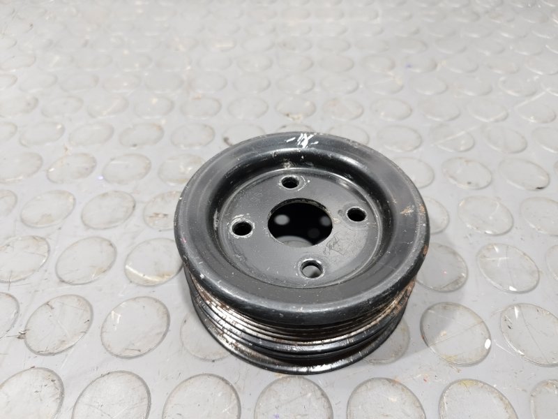 Шкив помпы, 150 рублей, Красноярск