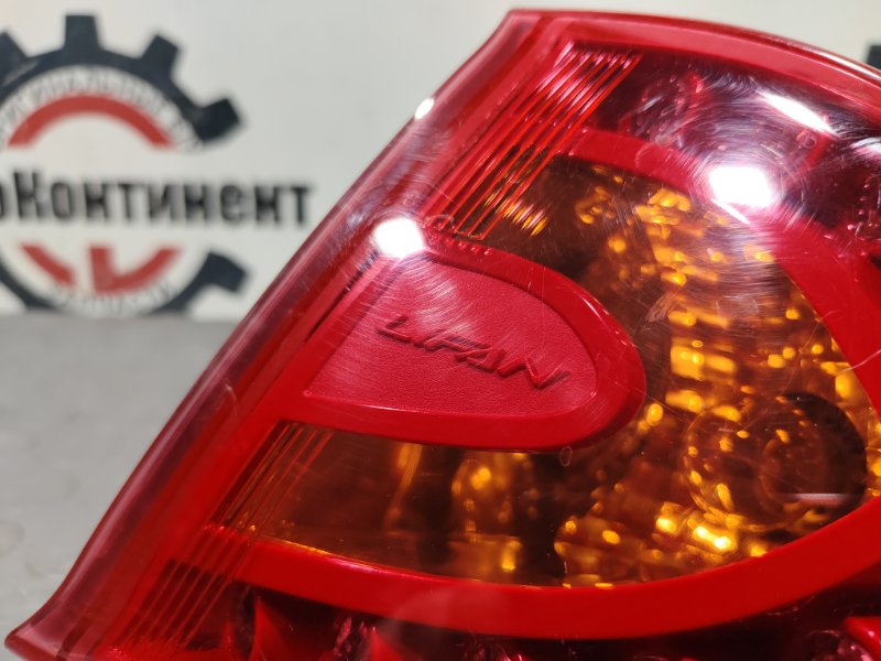 Фонарь стоп-сигнала, 4000 рублей, Красноярск