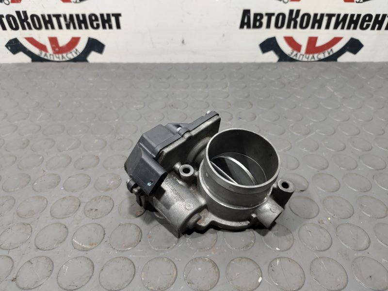 Заслонка дроссельная, 3000 рублей, Красноярск