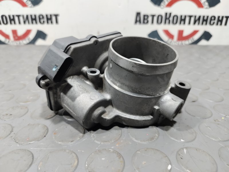 Заслонка дроссельная, 3000 рублей, Красноярск