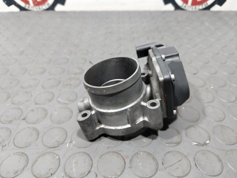 Заслонка дроссельная, 3000 рублей, Красноярск