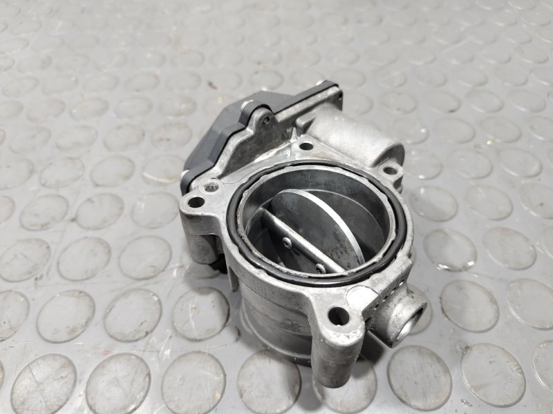 Заслонка дроссельная, 3000 рублей, Красноярск