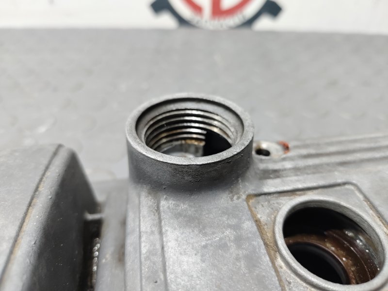 Крышка головки блока цилиндров, 1300 рублей, Красноярск