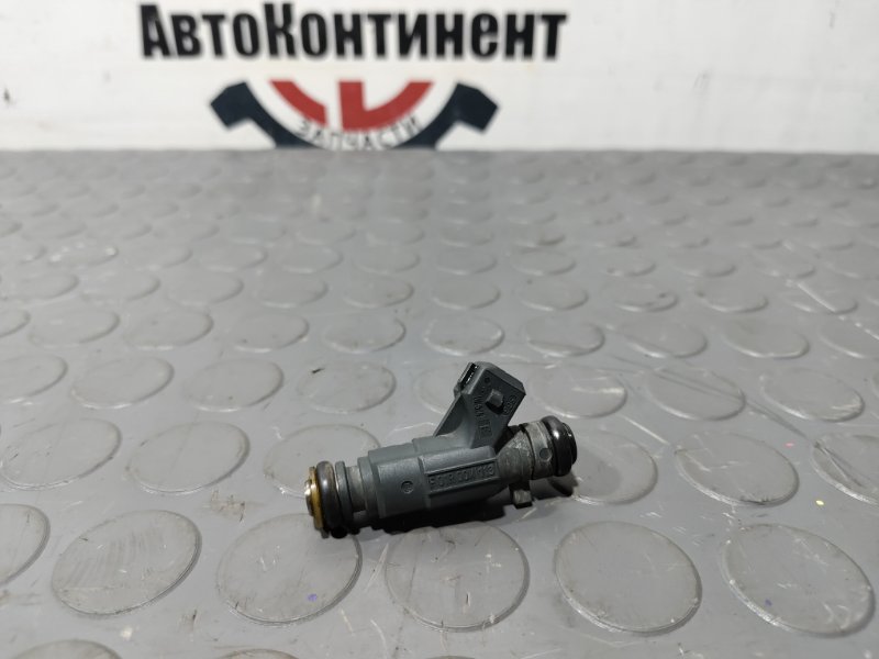 Форсунка топливная, 800 рублей, Красноярск