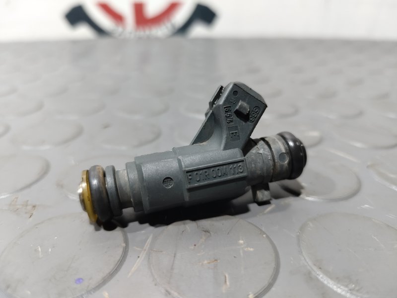 Форсунка топливная, 800 рублей, Красноярск