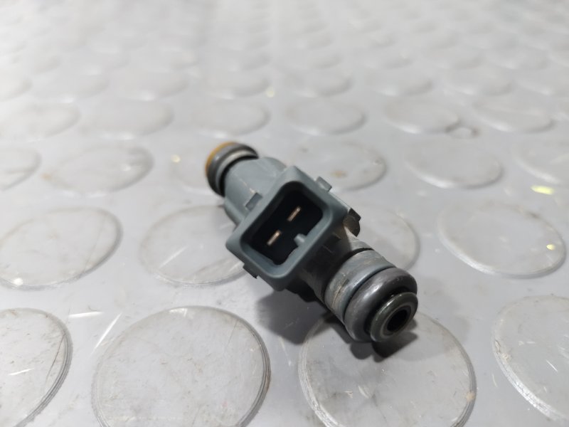 Форсунка топливная, 800 рублей, Красноярск