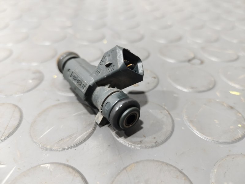 Форсунка топливная, 800 рублей, Красноярск