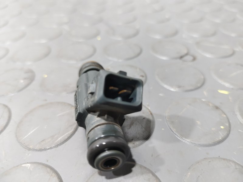 Форсунка топливная, 800 рублей, Красноярск