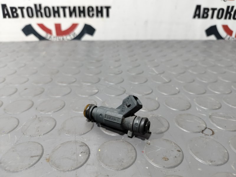 Форсунка топливная, 800 рублей, Красноярск